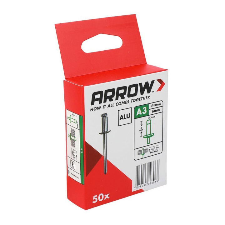 Arrow Blindniete