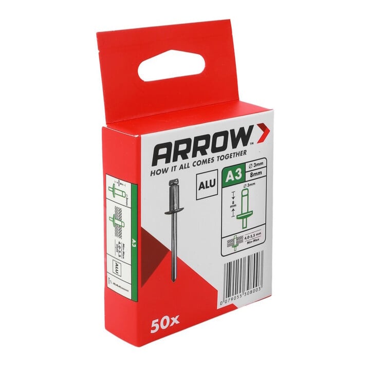 Arrow Blindniete