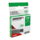 Arrow Fastener Agrafe
