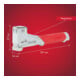 Arrow Fastener Hammertacker HT50MG Magnesiumgehäuse