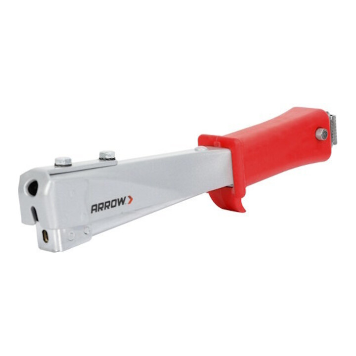 Arrow Fastener Hammertacker HT55 robust rutschfest