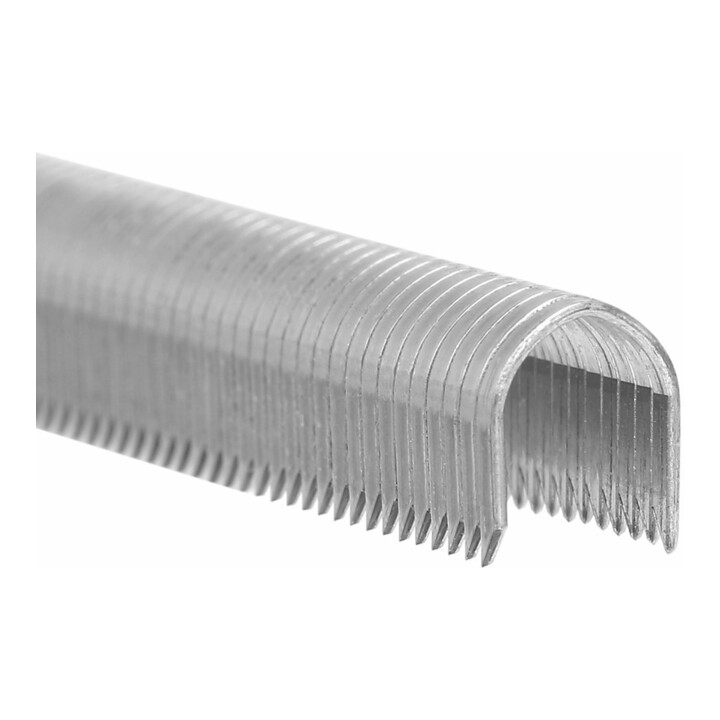 Arrow Fastener Kabelklem T25 verzinkt staal