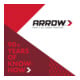 Arrow Handtacker T501 5-in-1 Präzision Leistung