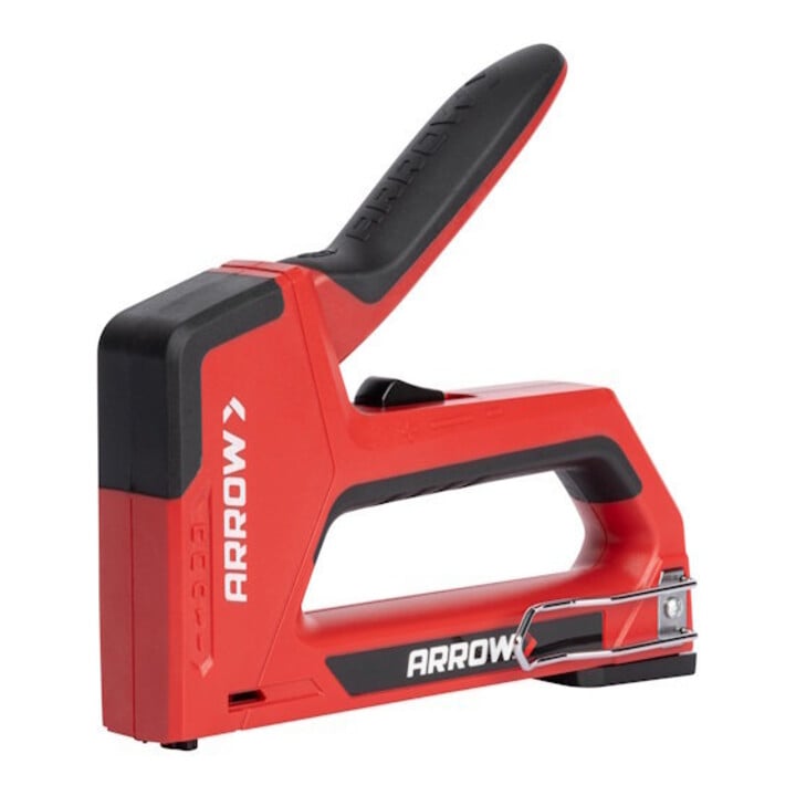 Arrow Handtacker T501 5-in-1 Präzision Leistung