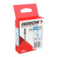 Arrow Rivet aveugle