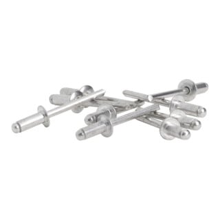 Arrow Rivet aveugle