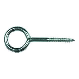 Art. 1 Ringschraube zn 1/12x 5