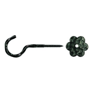 Art.14R Ampoule avec rosace 14RG/100x5,5