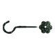 Art.14R Ampoule avec rosace 14RG/100x5,5-1