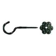 Art.14R Ampoule avec rosace 14RG/100x5,5