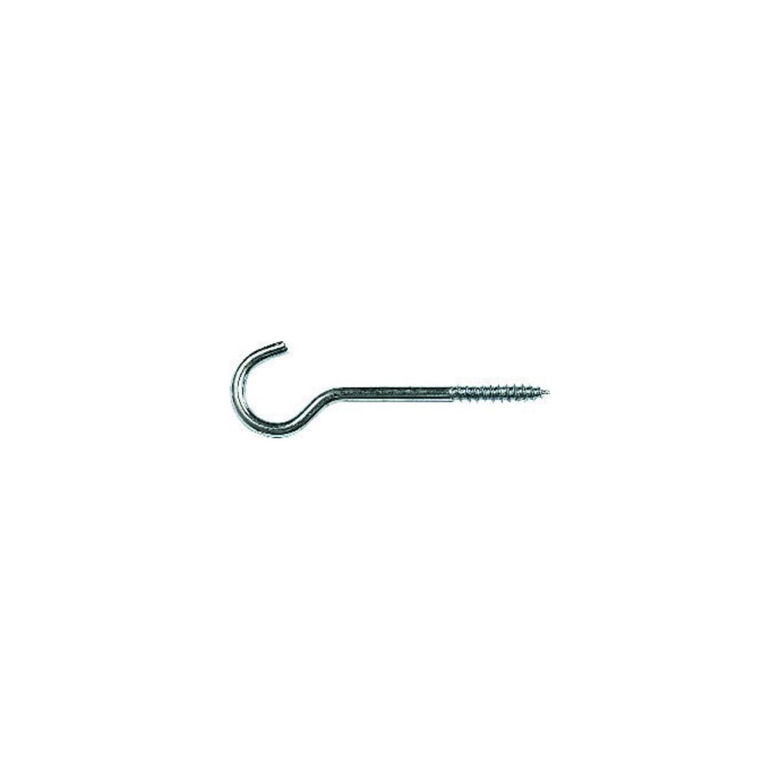Art.17 Deckenhaken étroit zn 17/100x4,0