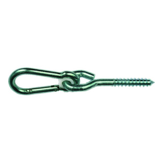 Art.19K Schaukelhaken zn 19K/200x10