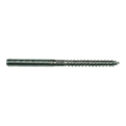 Art.24 Tiges filetées zn 24/M 8x100x7,0