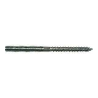 Art.24 Vis de serrage zn 24/M 8x120x7,0