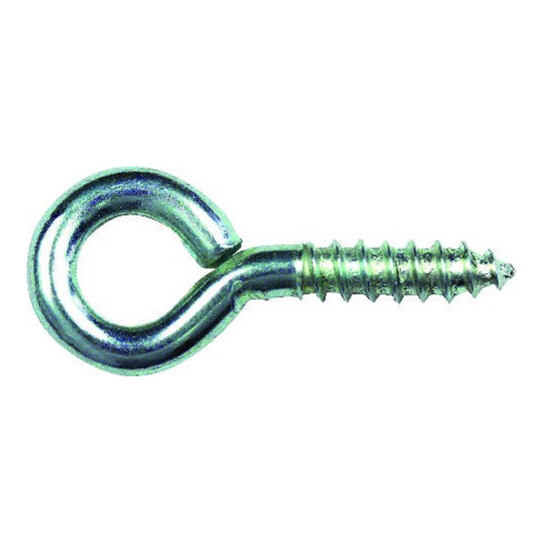 Art. 3 Sturmhakenœillets zn 3/ 10