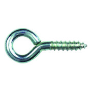 Art. 3 Sturmhakenœillets zn 3/ 10