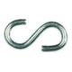 Art.45 Stier Crochet en S zn 45/100-1