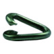 Art.46 Maillons rapides V2A 46/40-1