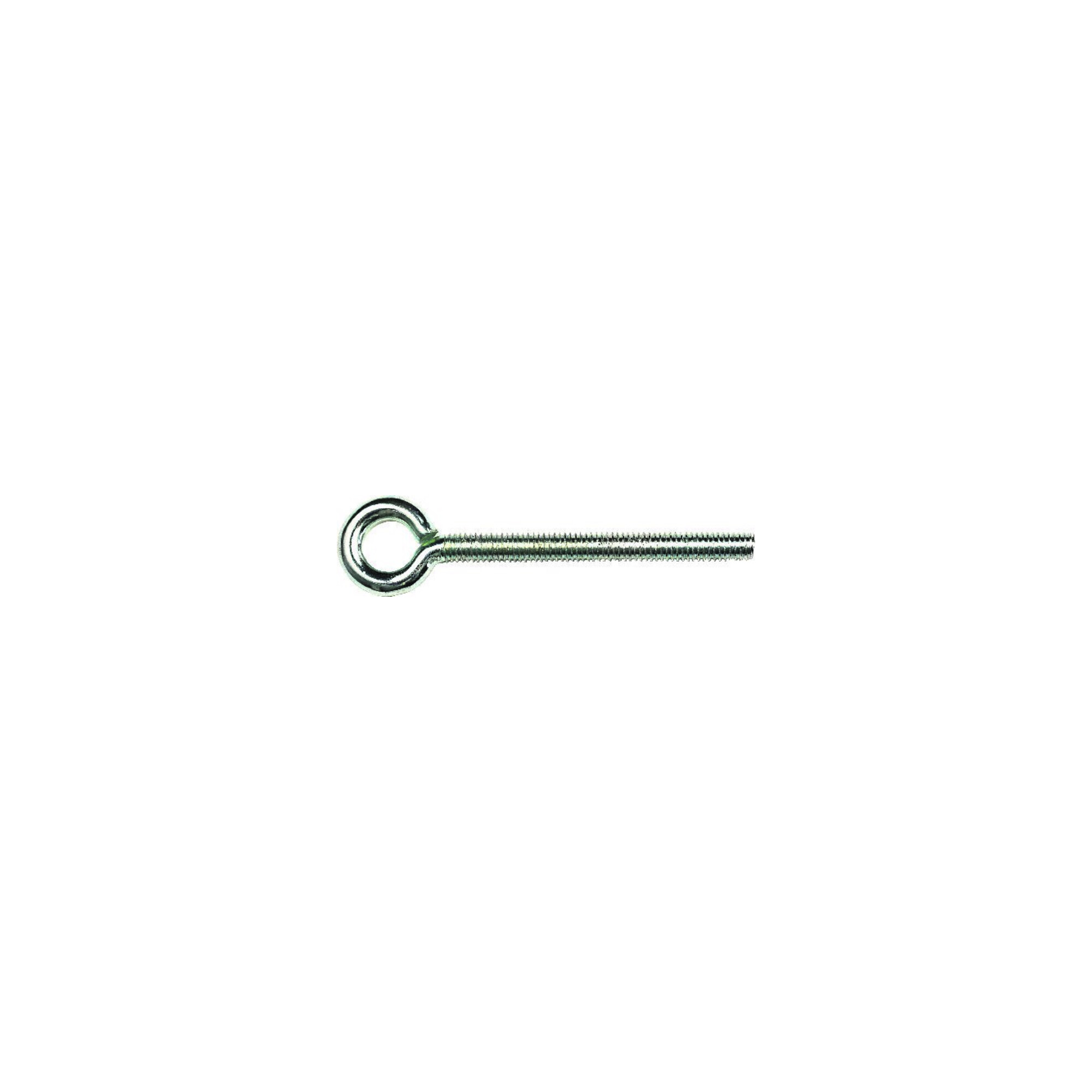 Art.48 Ringschraube V2A 48/M 6x 40 ; Hermann Lohmann