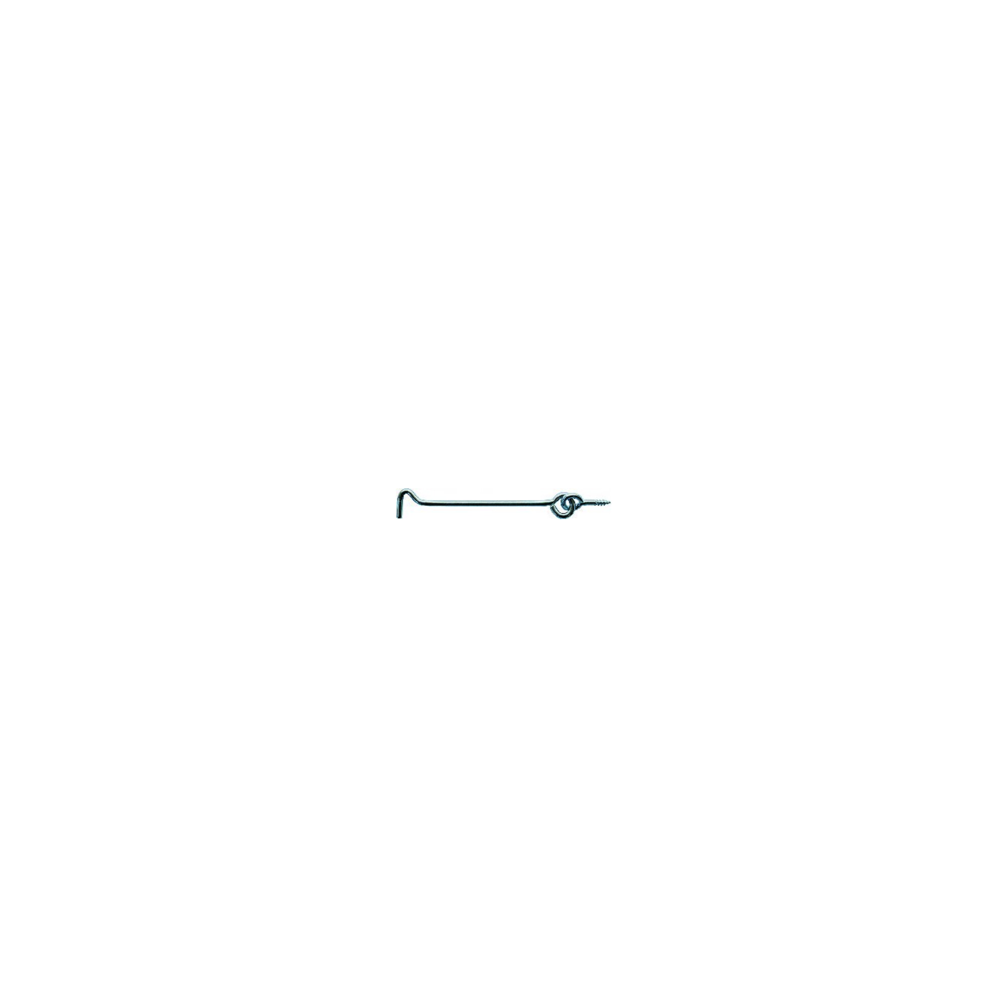 Art.54 Sturmhaken zn 54/160x4,8 ; Hermann Lohmann