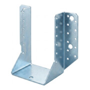 ART 81501 Balkenschuh Stahl Typ A 60 x 100 sendzimirverzinkt FS-1