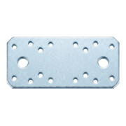 ART 81503 Flachverbinder Edelstahl 96 x 35 x 2 FS-1