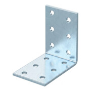 ART 81507 Lochplattenwinkel Edelstahl 60 x 60 x 40 FS-1