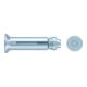 ART 82031 LINDAPTER-Hollo-Bolt St./10.9 HBCSK 10-Größe 1 galv. verzinkt S