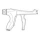 ART 82535 Outil de traitement EVO7 S-1