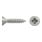 ART 89097 Spanplattenschr. Seko CE A 2-Z Vollgewinde A 2 S-1