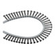 ART 89150 Schnellbauschraube gegurtet St. 3,9 x 25 -H phosphatiert FS