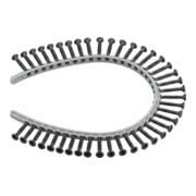 ART 89150 Schnellbauschraube gegurtet-H phosphatiert FS 8150-1