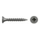 ART 89150 Schnellbauschraube Stahl 4,2 x 55 -H phosphatiert FK