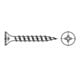 ART 89150 Schnellbauschraube Stahl 4,2 x 55 -H phosphatiert FK