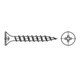 ART 89150 Schnellbauschraube Stahl 4,2 x 65 -H phosphatiert FS