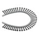 ART 89151 Schnellbauschraube gegurtet St. 3,9 x 25 -H phosphatiert FS