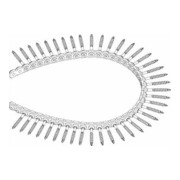 ART 89151 Schnellbauschraube gegurtet  phosphatiert FS 8151-3