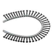 ART 89151 Schnellbauschraube gegurtet  phosphatiert FS 8151-1