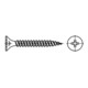 ART 89151 Schnellbauschraube Stahl 3,9 x 30 -H phosphatiert FK