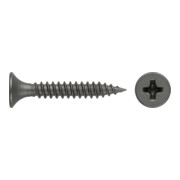 ART 89151 Schnellbauschraube Stahl 4,2 x 55 -H phosphatiert FS-1