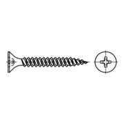 ART 89151 Schnellbauschraube Stahl H phosphatiert FK