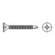 ART 89152 Schnellbauschraube Stahl 3,5 x 25 -H phosphatiert FK