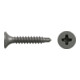 ART 89152 Schnellbauschraube Stahl 3,5 x 25 -H phosphatiert FS