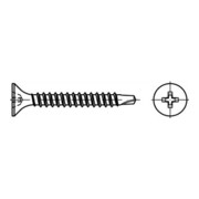 ART 89152 Schnellbauschraube Stahl H phosphatiert FK