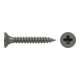 ART 89153 Gipsfaserplattenschraube Stahl 3,9 x 22 -H phosphatiert FS