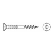 ART 89800 Justierschraube Seko Stahl galv. verzinkt gal Zn FS-1
