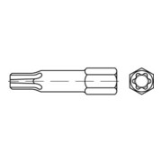 ART 89817 RN-Bit Sixstar 5 Bits im Beutel S-1