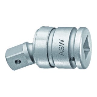 Articulation sphérique 440 KG-4 pour garn.à forte démultipl.L. 90 mm 3/4 po. ASW
