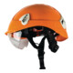 Artilux Casque de protection Montana Roto orange PC EN 397-1
