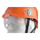 Artilux Casque de protection Montana Roto orange PC EN 397-4
